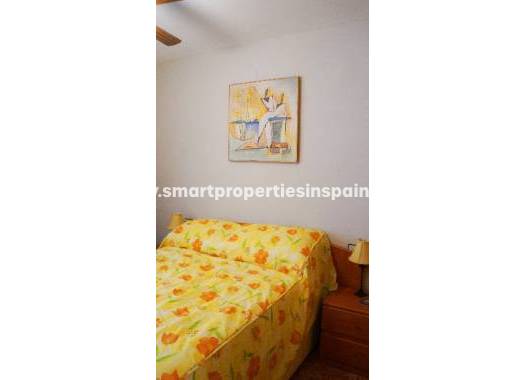 Resale - apartement - Los Montesinos - Entre Naranjos