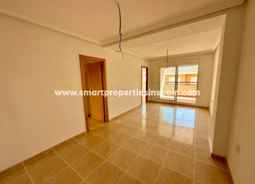 Resale - apartement - San Fulgencio