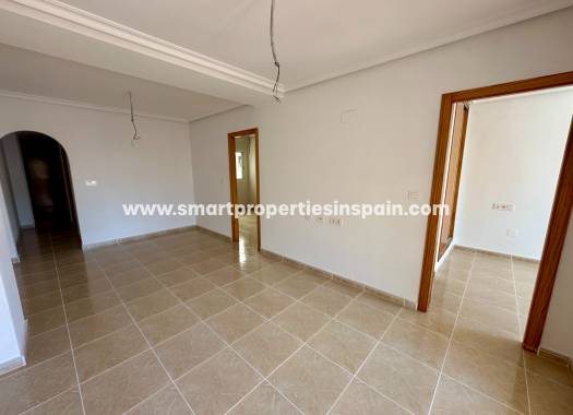 Resale - apartement - San Fulgencio