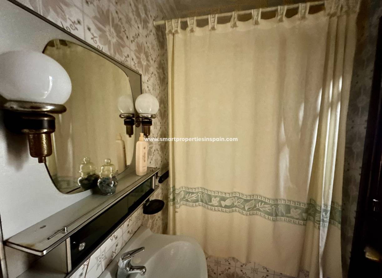 Resale - Apartment - Dolores - dolores