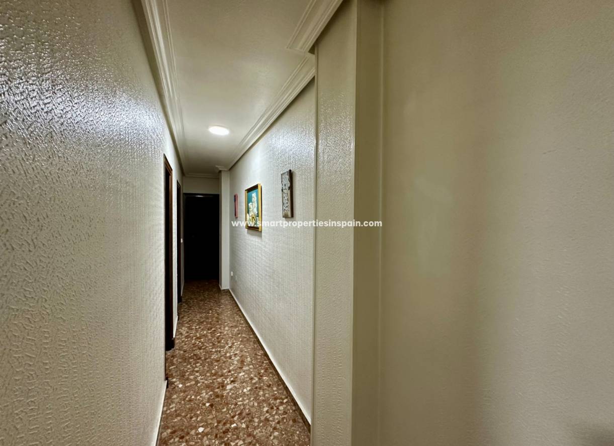 Resale - Apartment - Dolores - dolores