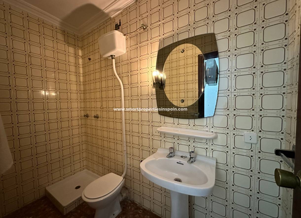 Resale - Apartment - Dolores - dolores