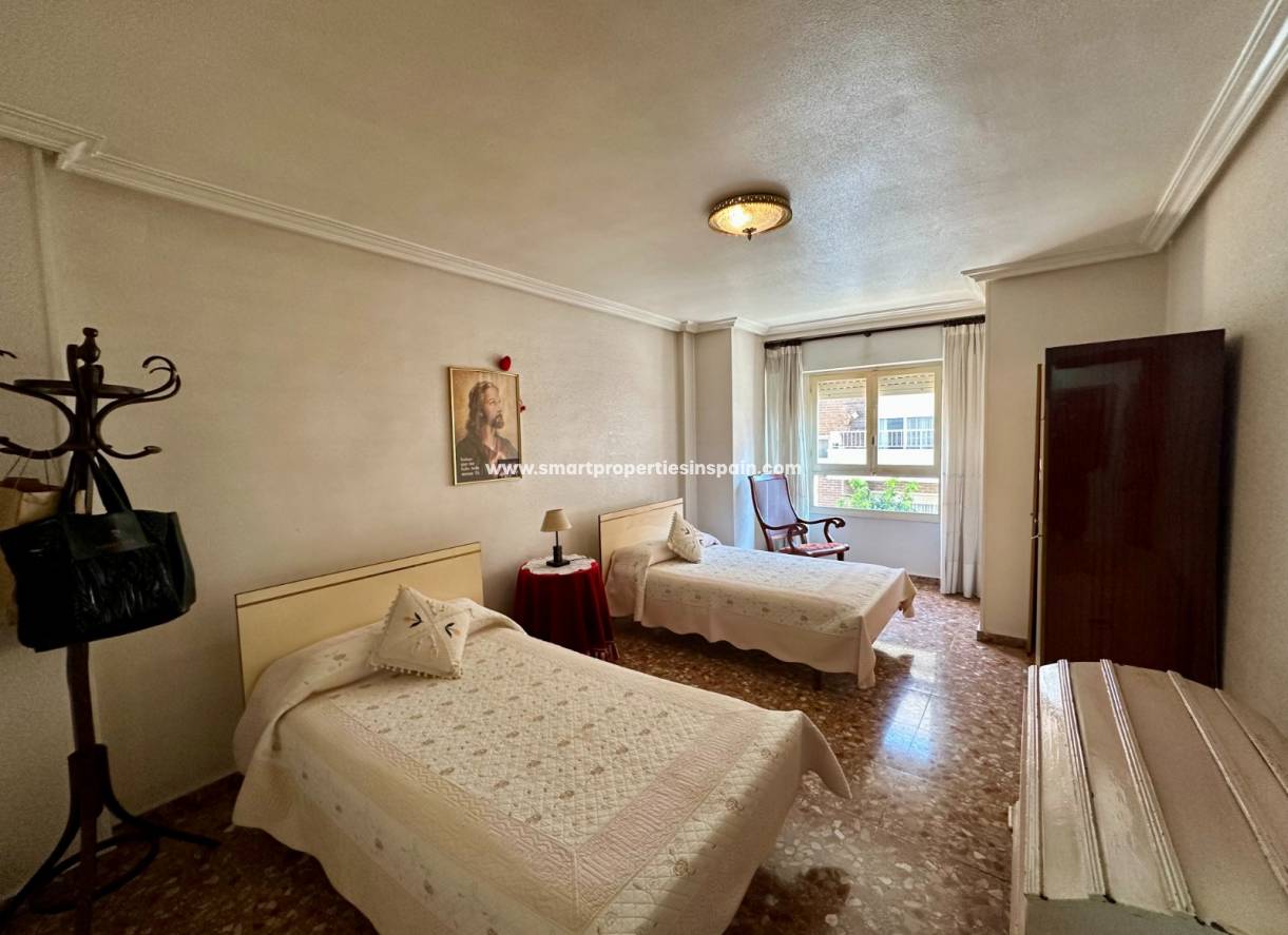 Resale - Apartment - Dolores - dolores