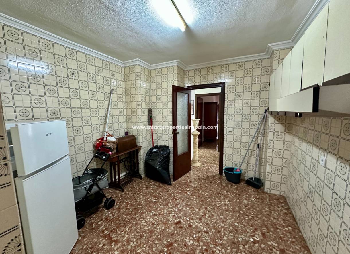 Resale - Apartment - Dolores - dolores