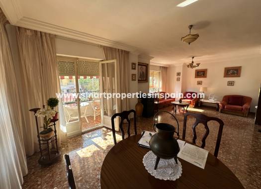 Resale - Apartment - Dolores - dolores