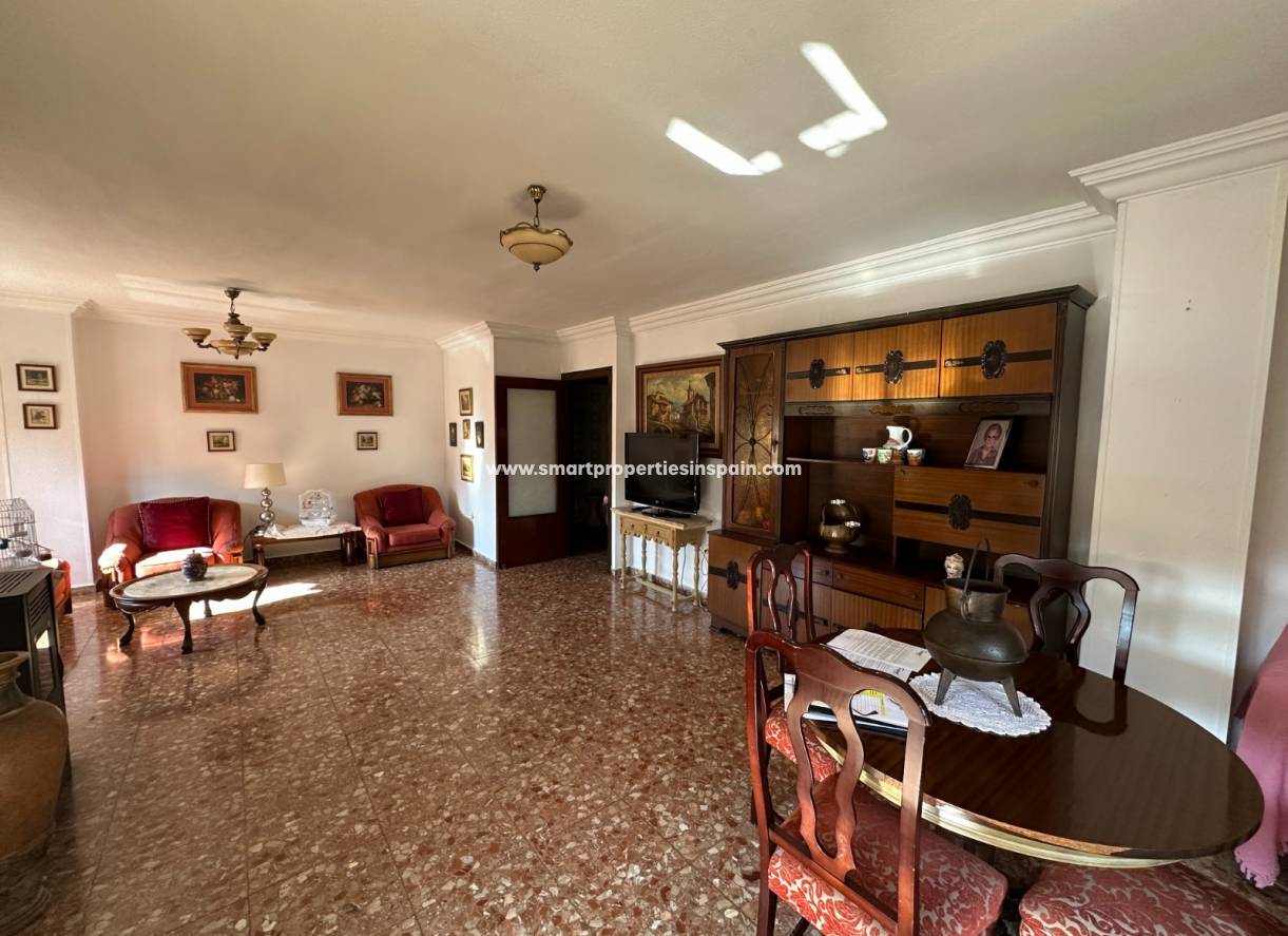 Resale - Apartment - Dolores - dolores