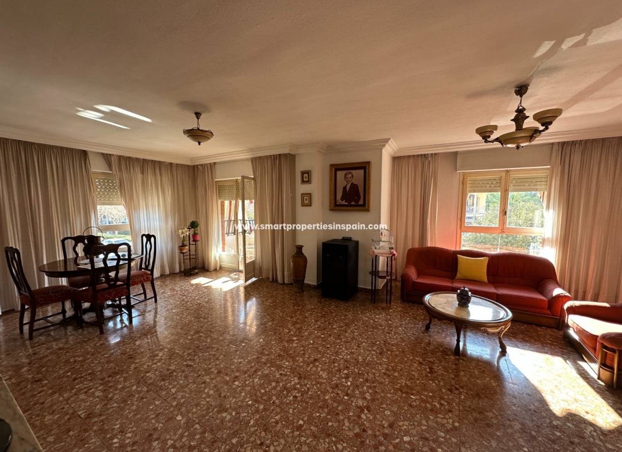 Resale - Apartment - Dolores - dolores