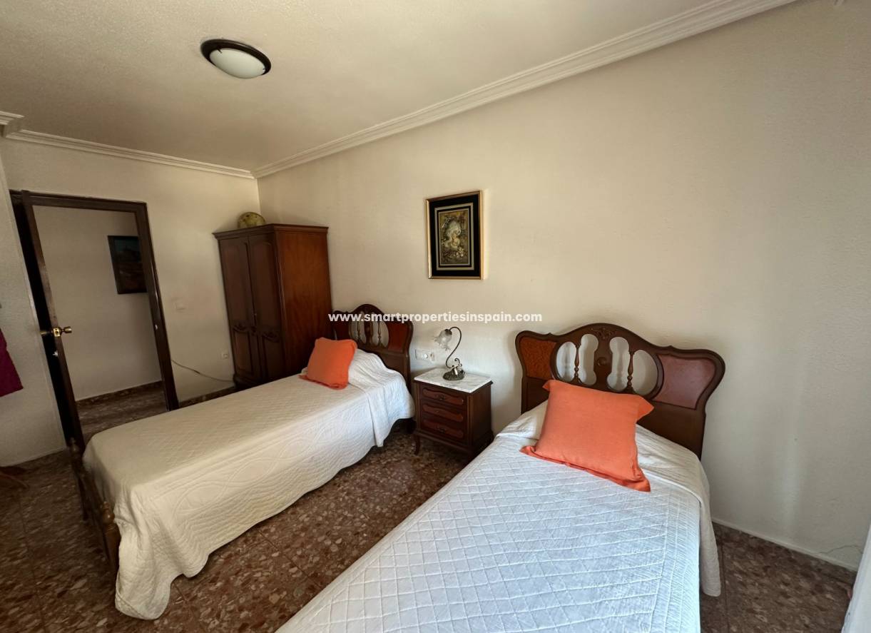 Resale - Apartment - Dolores - dolores