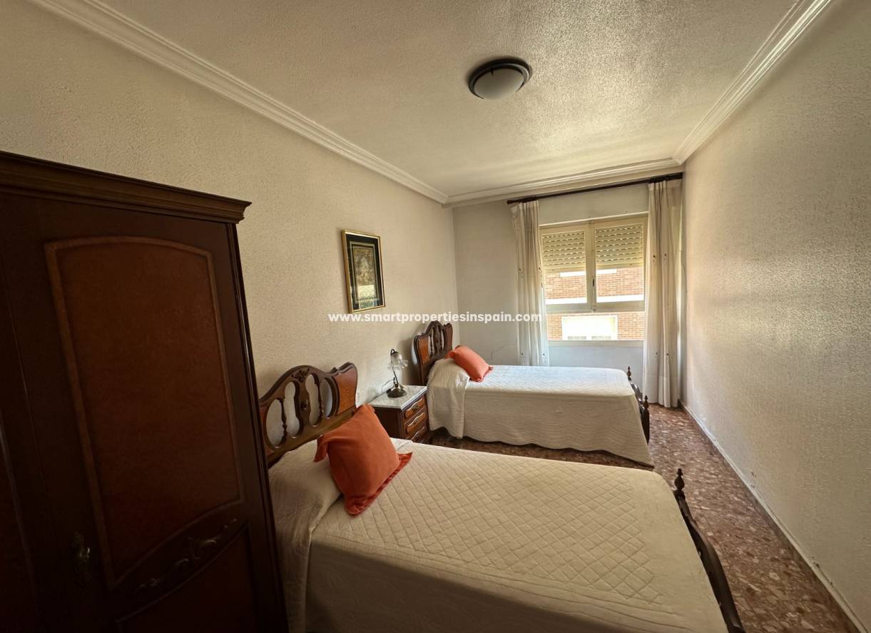 Resale - Apartment - Dolores - dolores