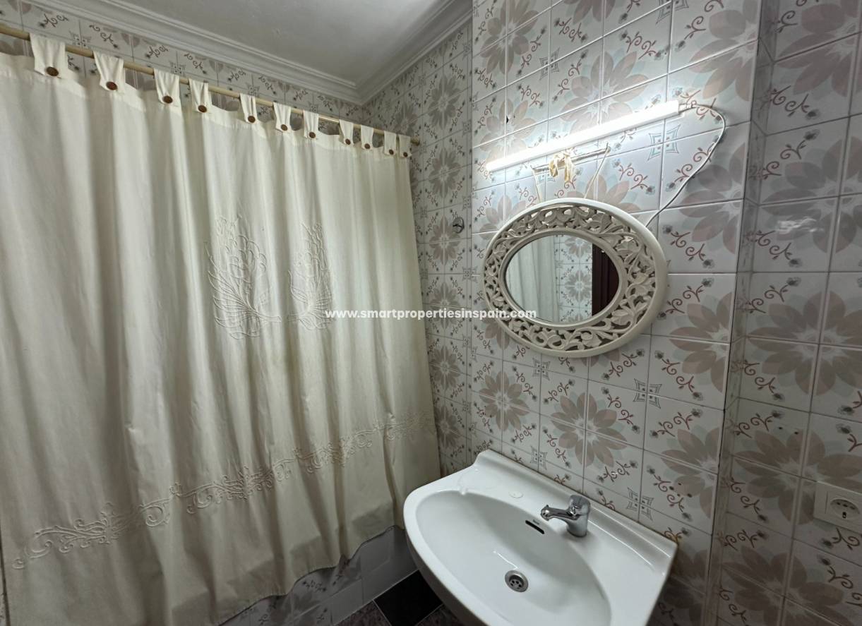 Resale - Apartment - Dolores - dolores