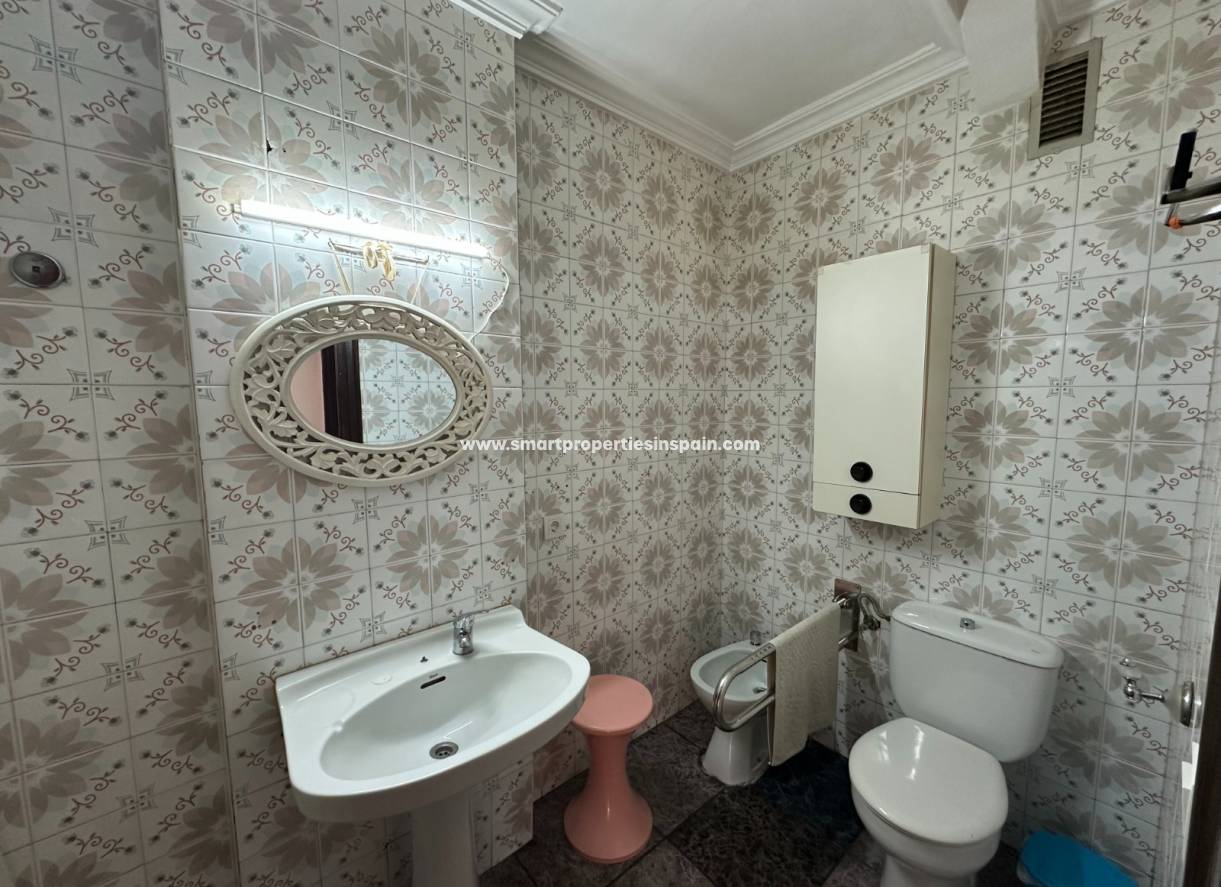 Resale - Apartment - Dolores - dolores