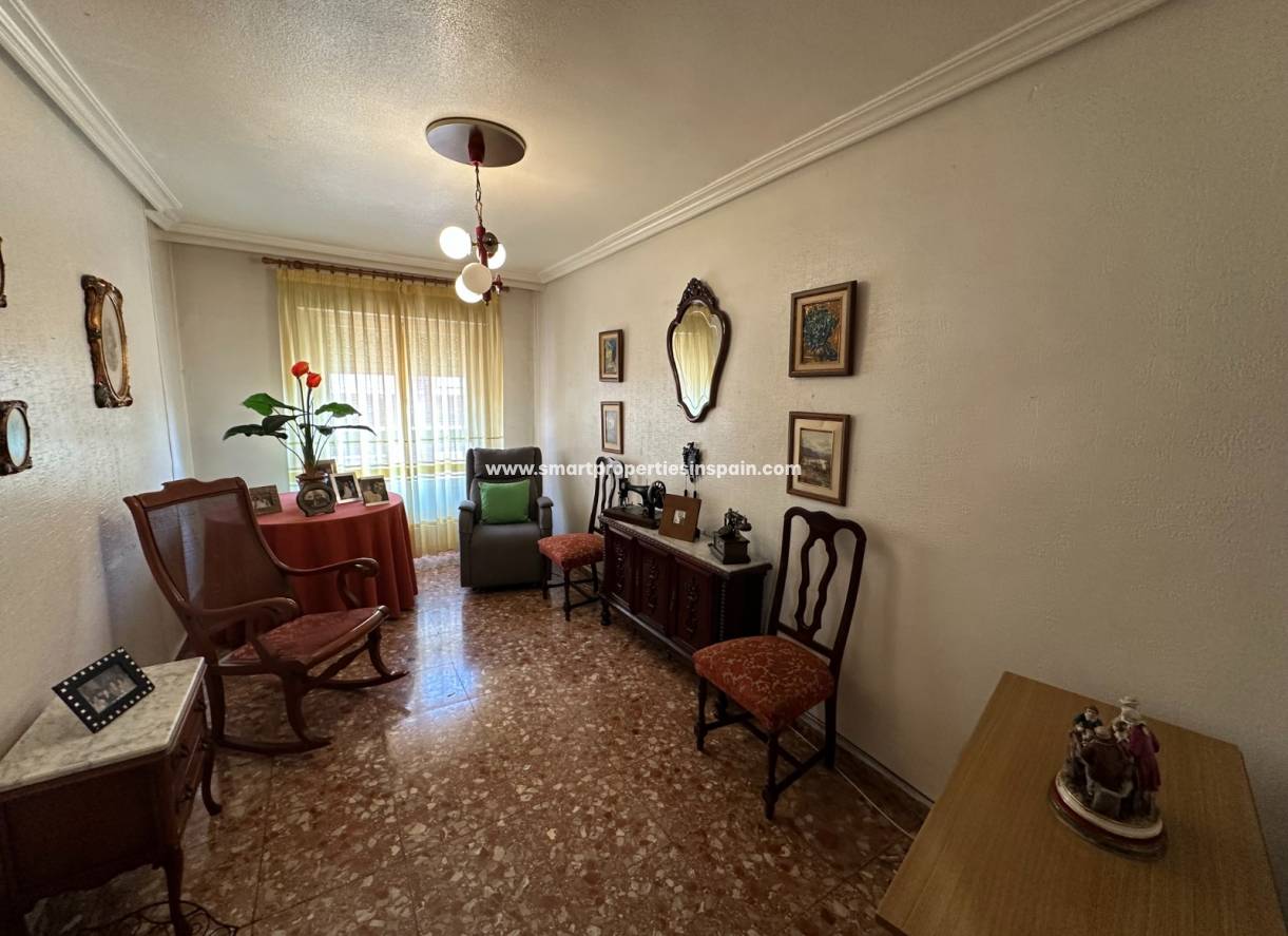 Resale - Apartment - Dolores - dolores