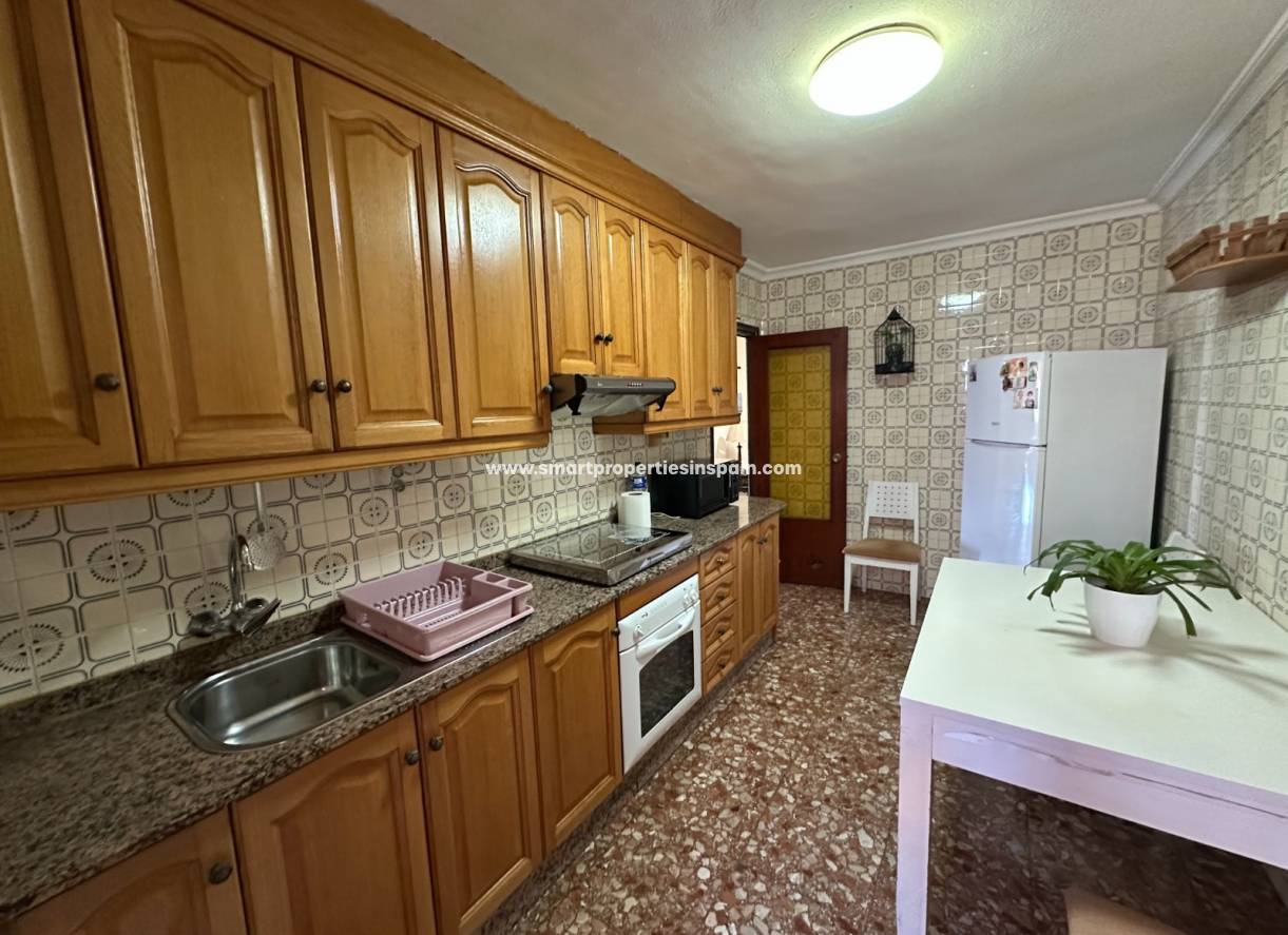 Resale - Apartment - Dolores - dolores