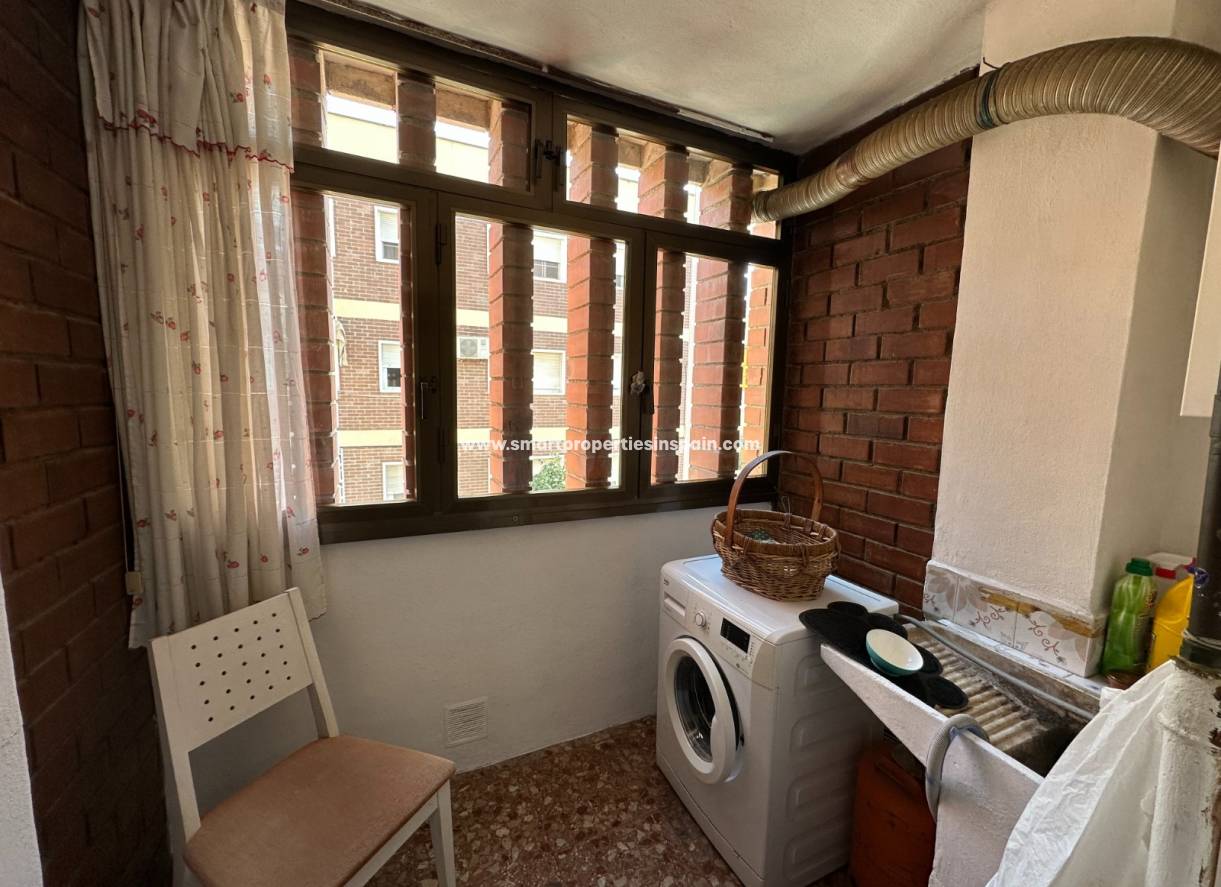 Resale - Apartment - Dolores - dolores