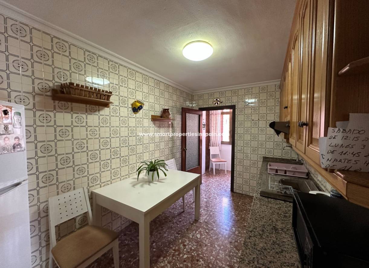 Resale - Apartment - Dolores - dolores