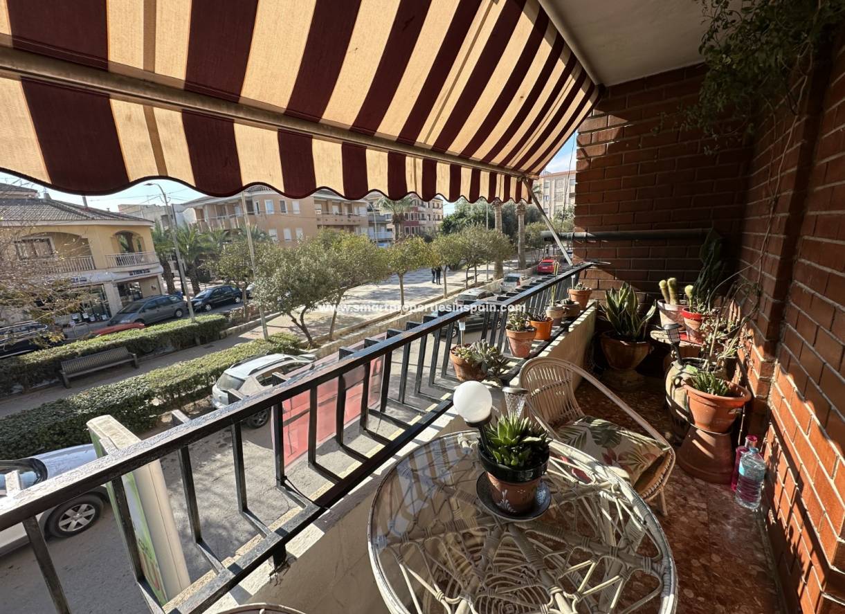 Resale - Apartment - Dolores - dolores