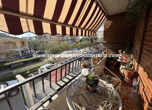 Resale - Apartment - Dolores - dolores