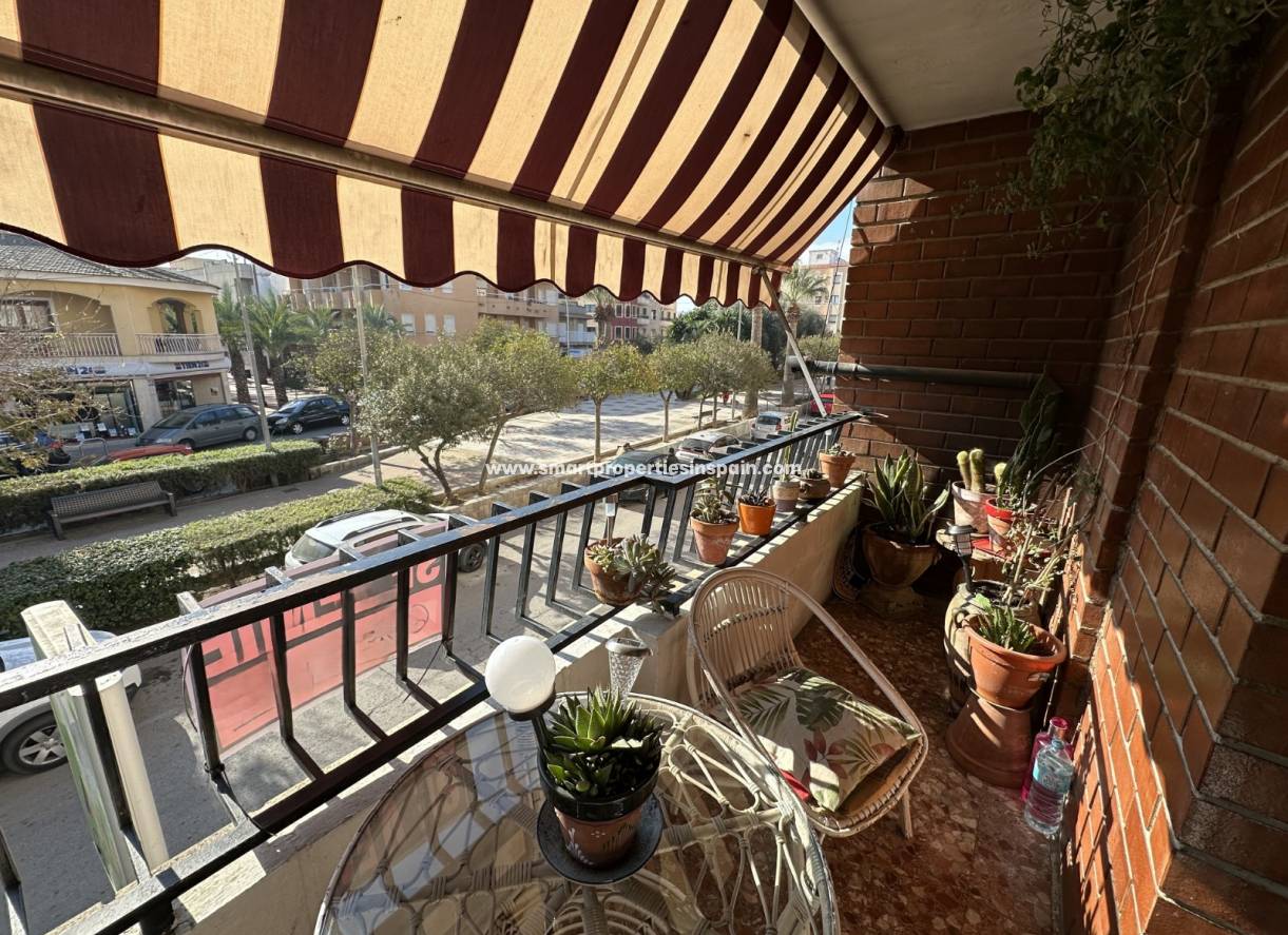 Resale - Apartment - Dolores - dolores