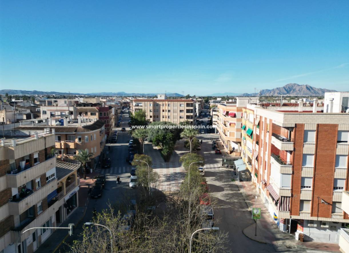 Resale - Apartment - Dolores - dolores