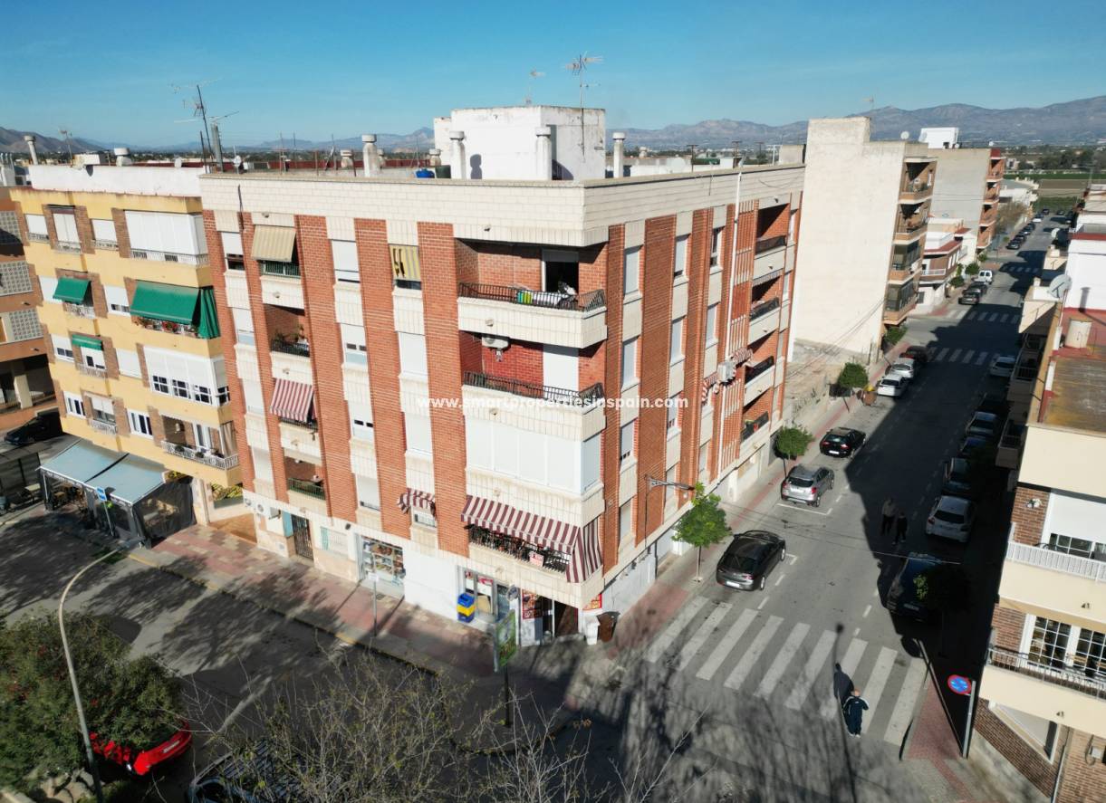 Resale - Apartment - Dolores - dolores