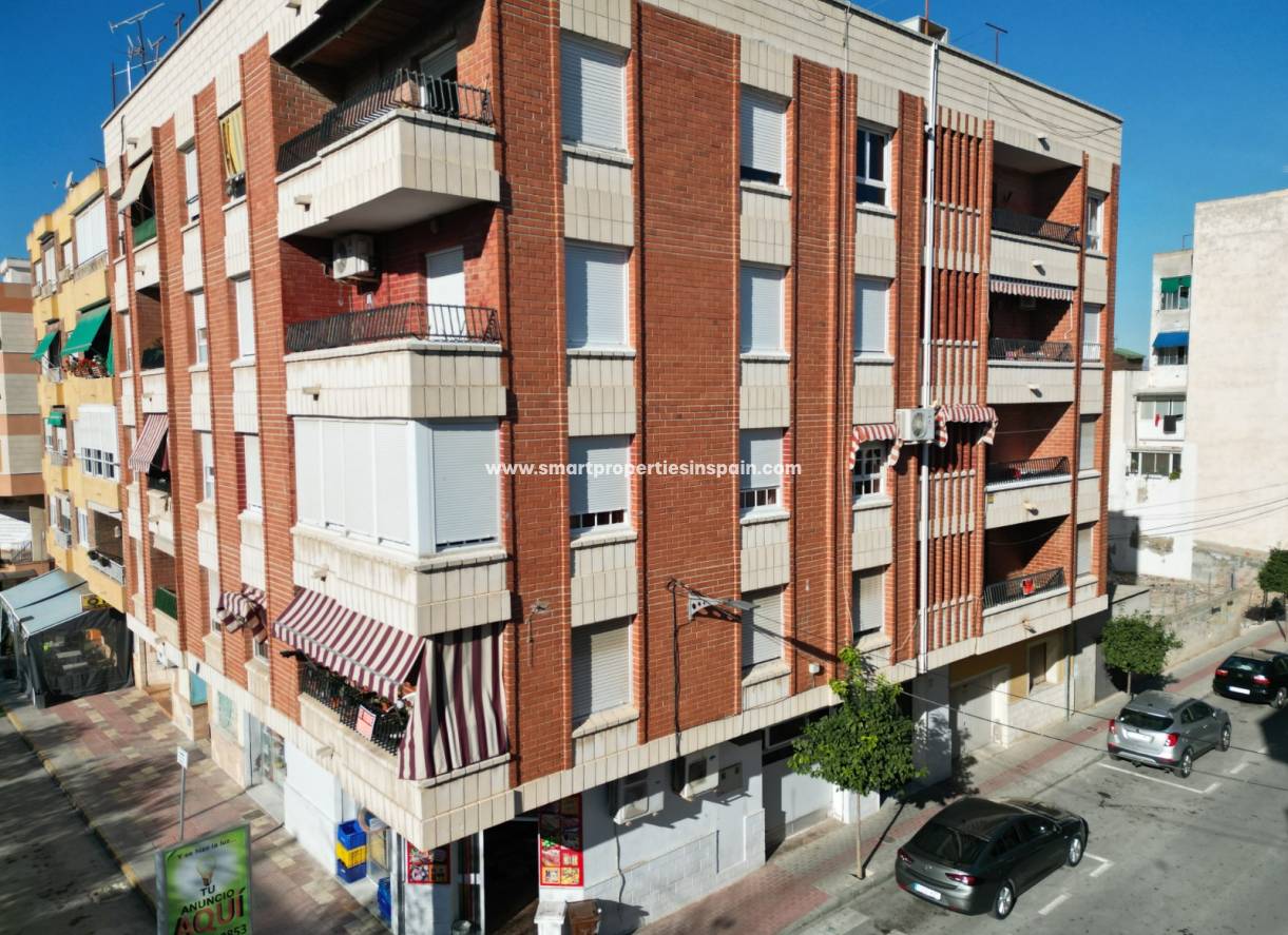 Resale - Apartment - Dolores - dolores