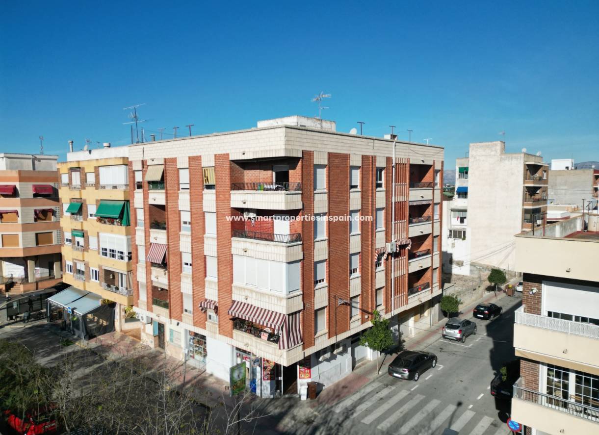 Resale - Apartment - Dolores - dolores