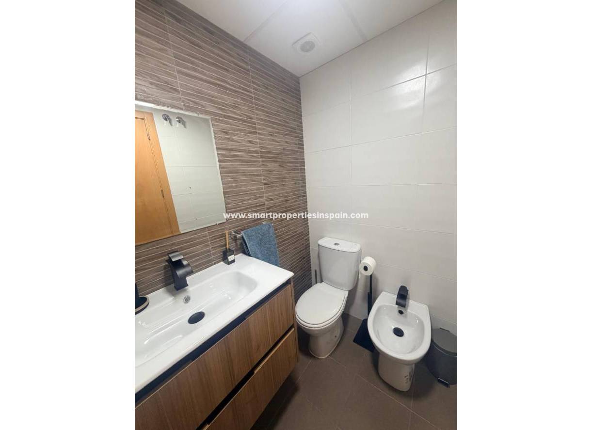 Resale - Apartment - Dolores - dolores