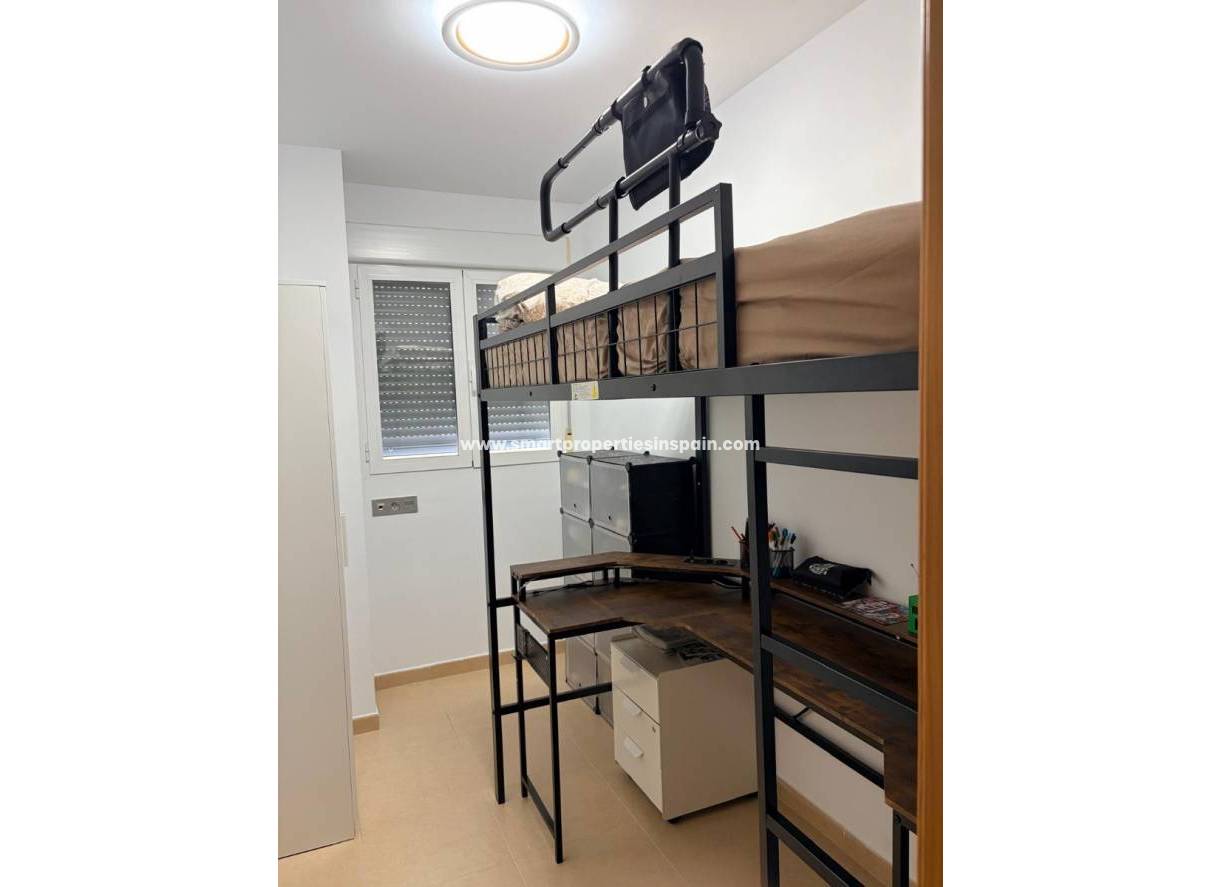 Resale - Apartment - Dolores - dolores