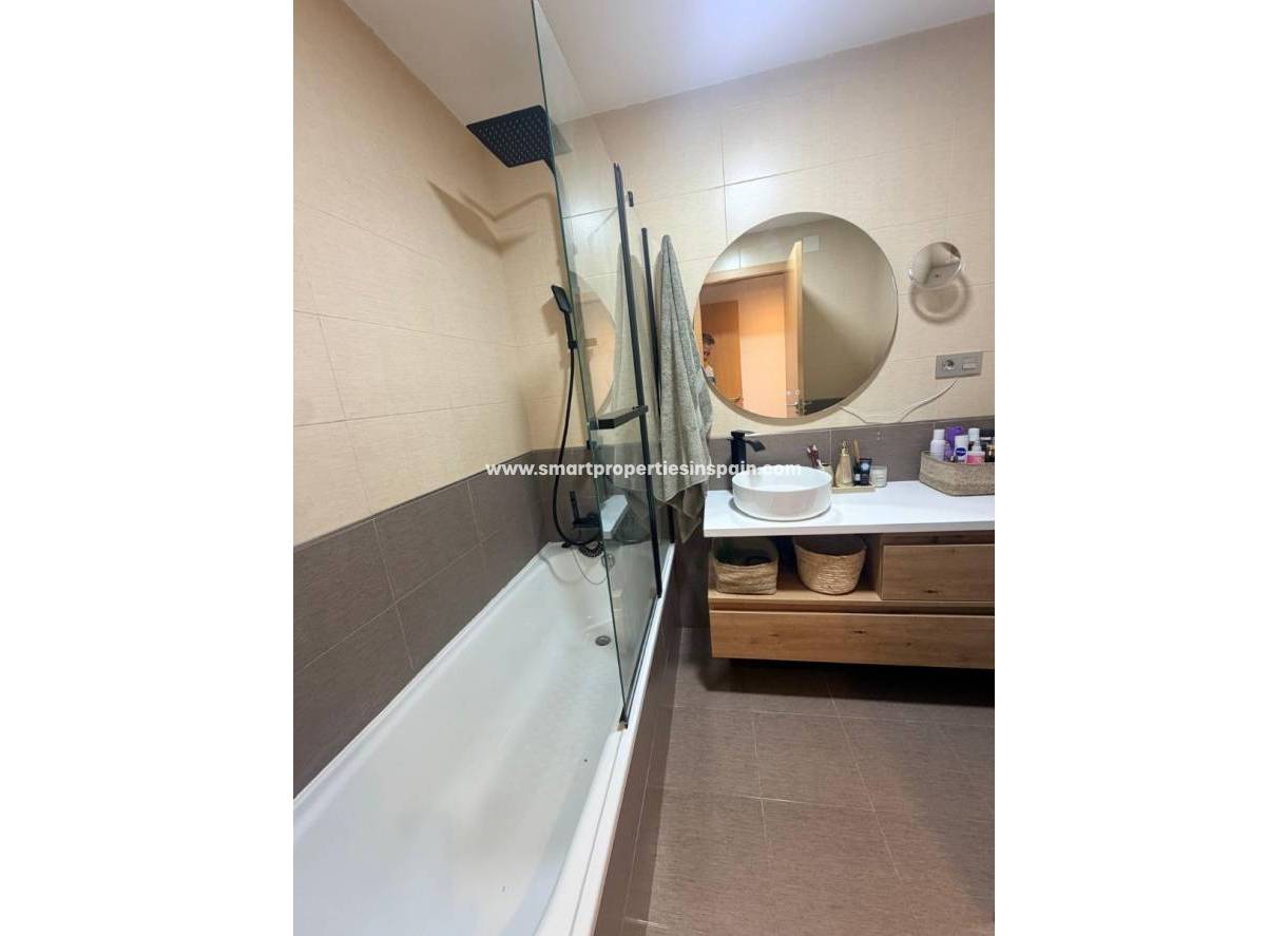 Resale - Apartment - Dolores - dolores