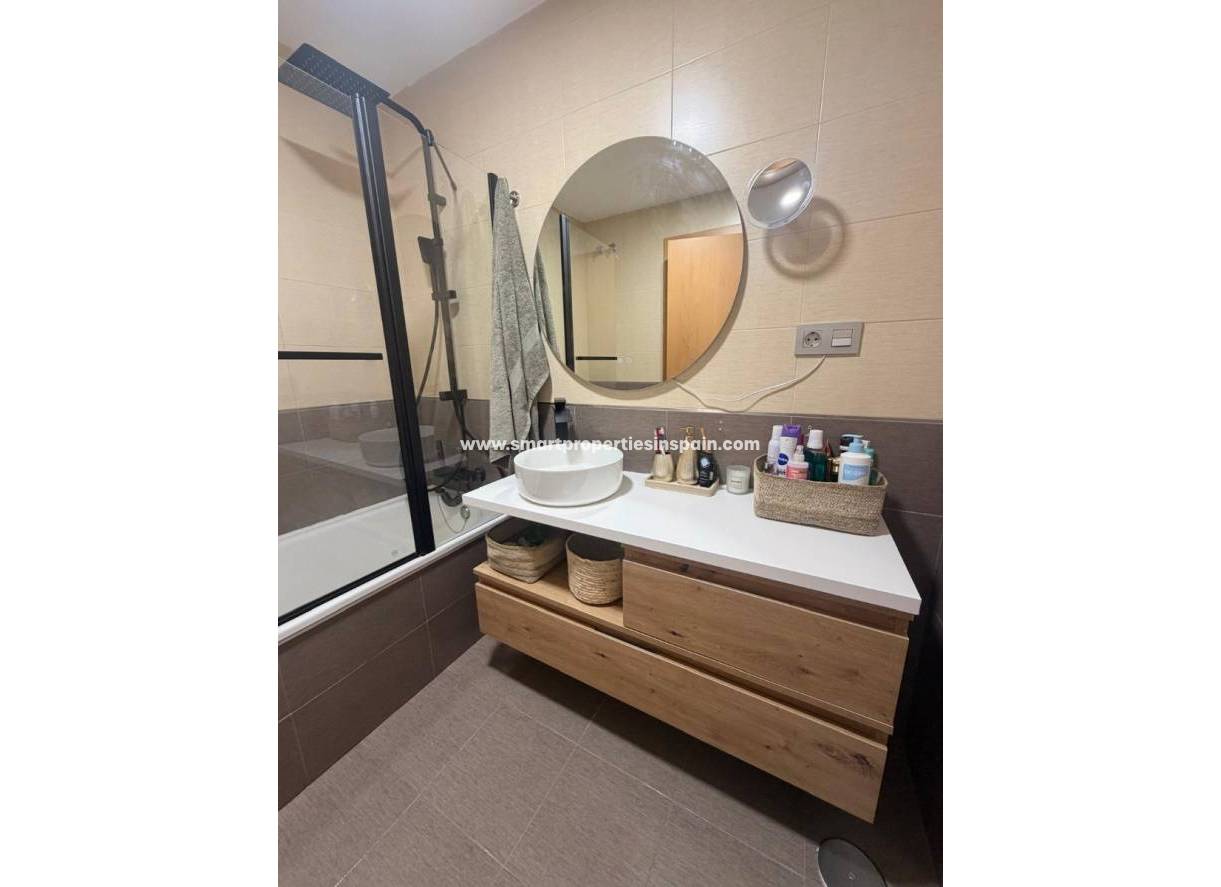 Resale - Apartment - Dolores - dolores