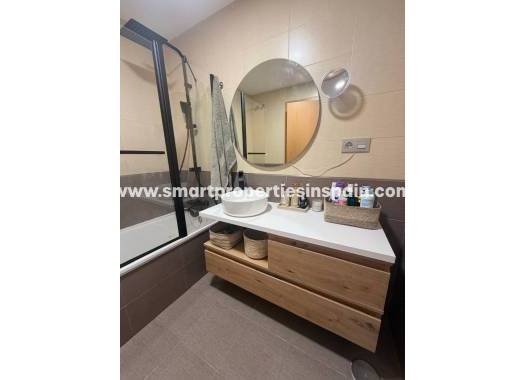 Resale - Apartment - Dolores - dolores