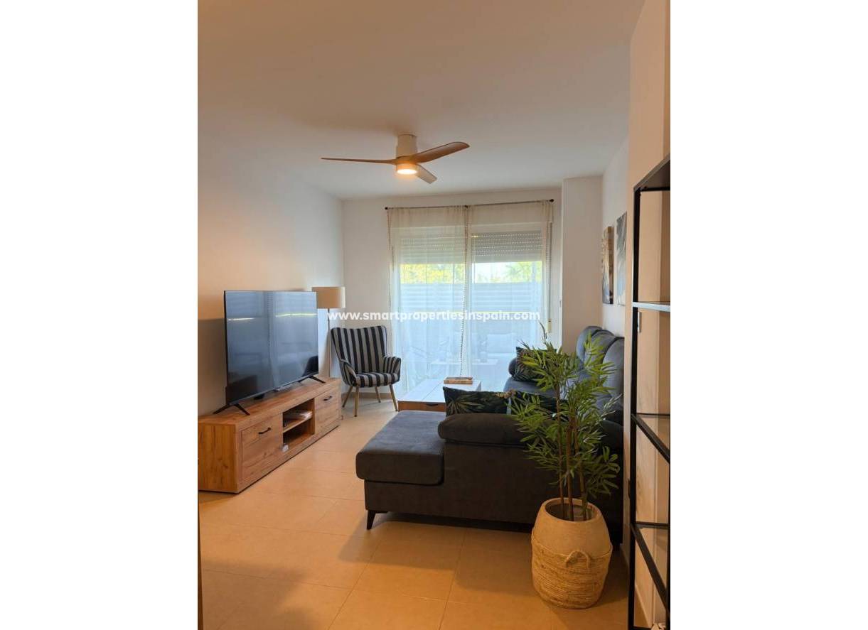 Resale - Apartment - Dolores - dolores