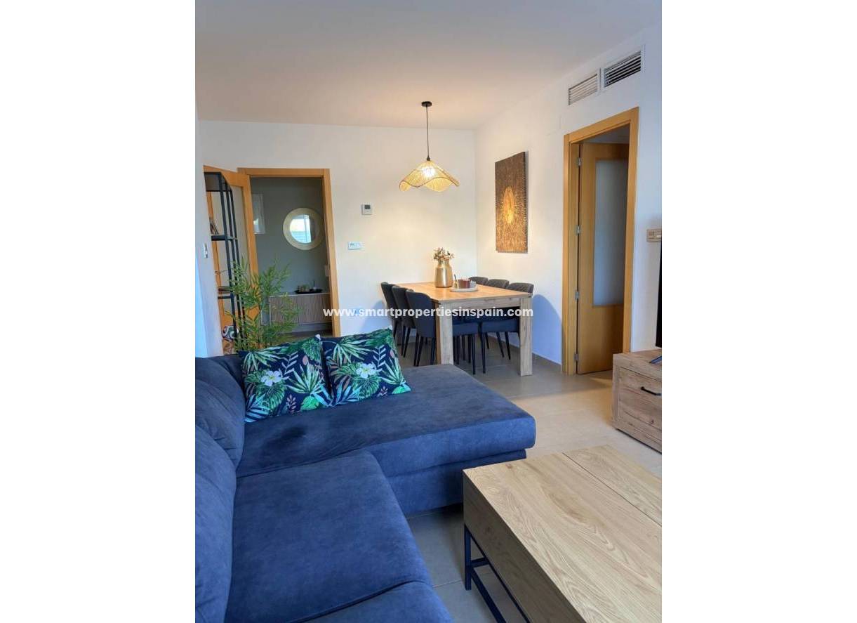 Resale - Apartment - Dolores - dolores