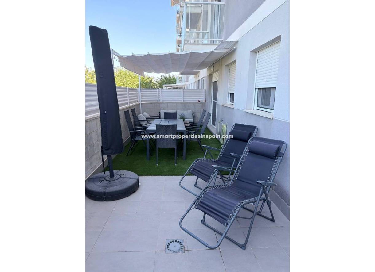 Resale - Apartment - Dolores - dolores