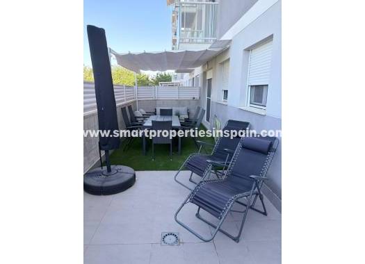 Resale - Apartment - Dolores - dolores