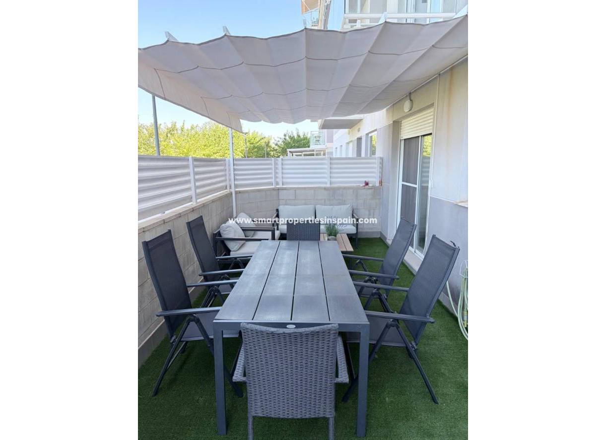 Resale - Apartment - Dolores - dolores
