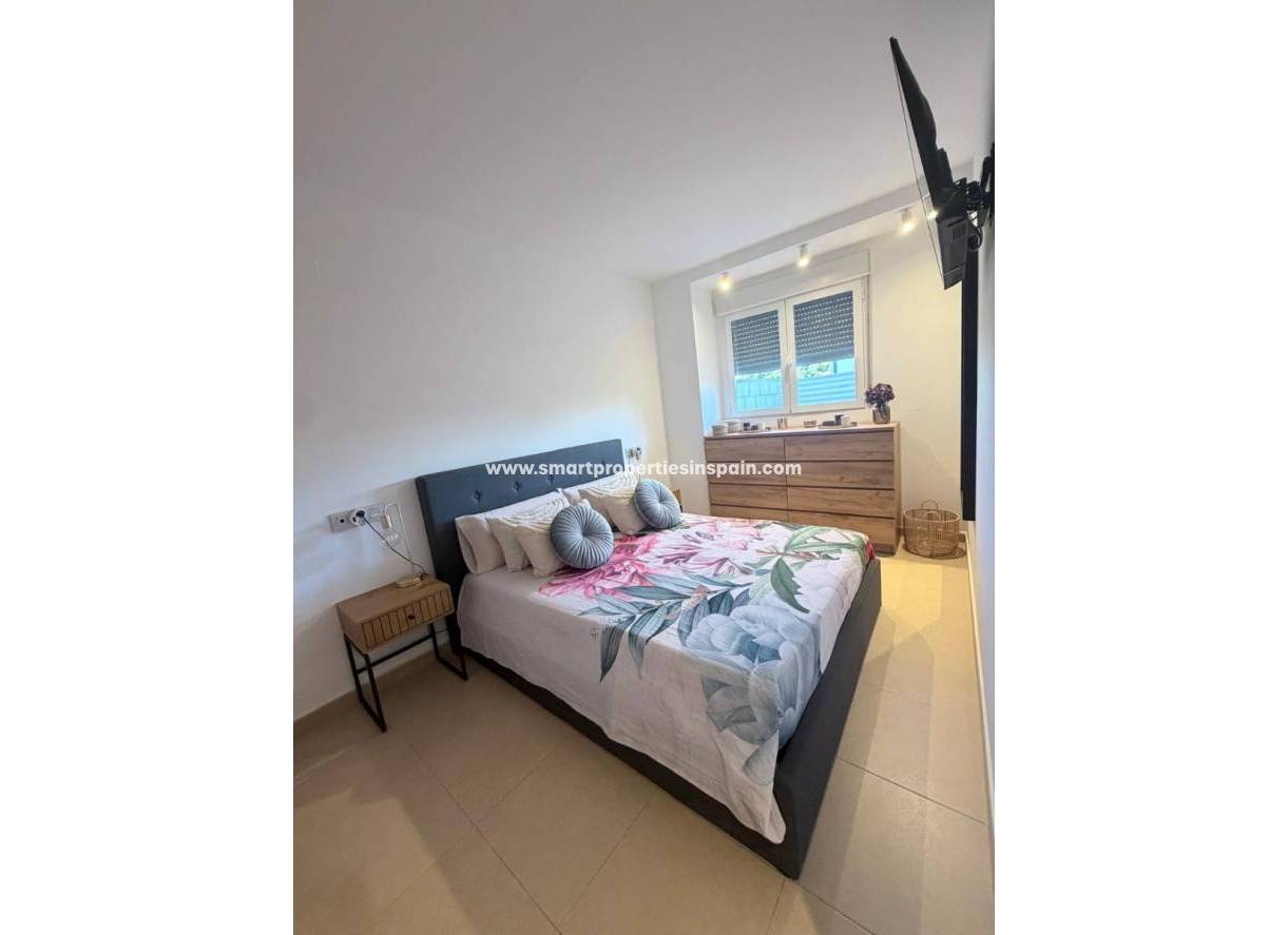 Resale - Apartment - Dolores - dolores