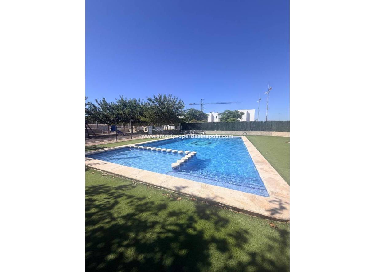 Resale - Apartment - Dolores - dolores