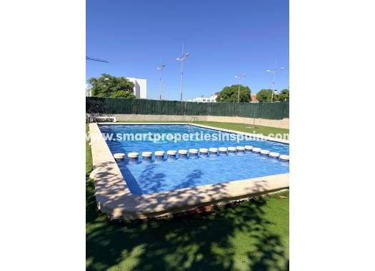 Resale - Apartment - Dolores - dolores