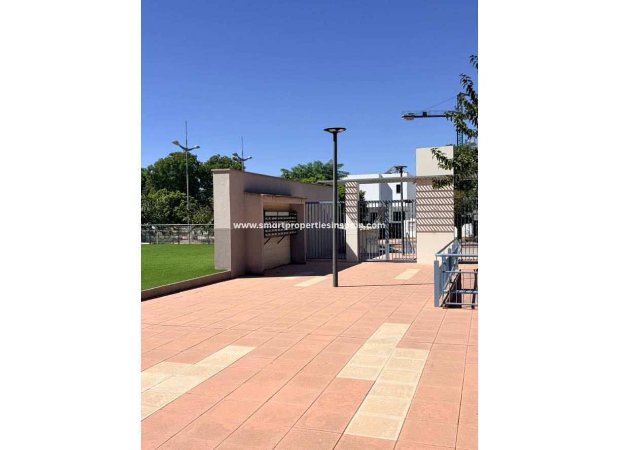 Resale - Apartment - Dolores - dolores