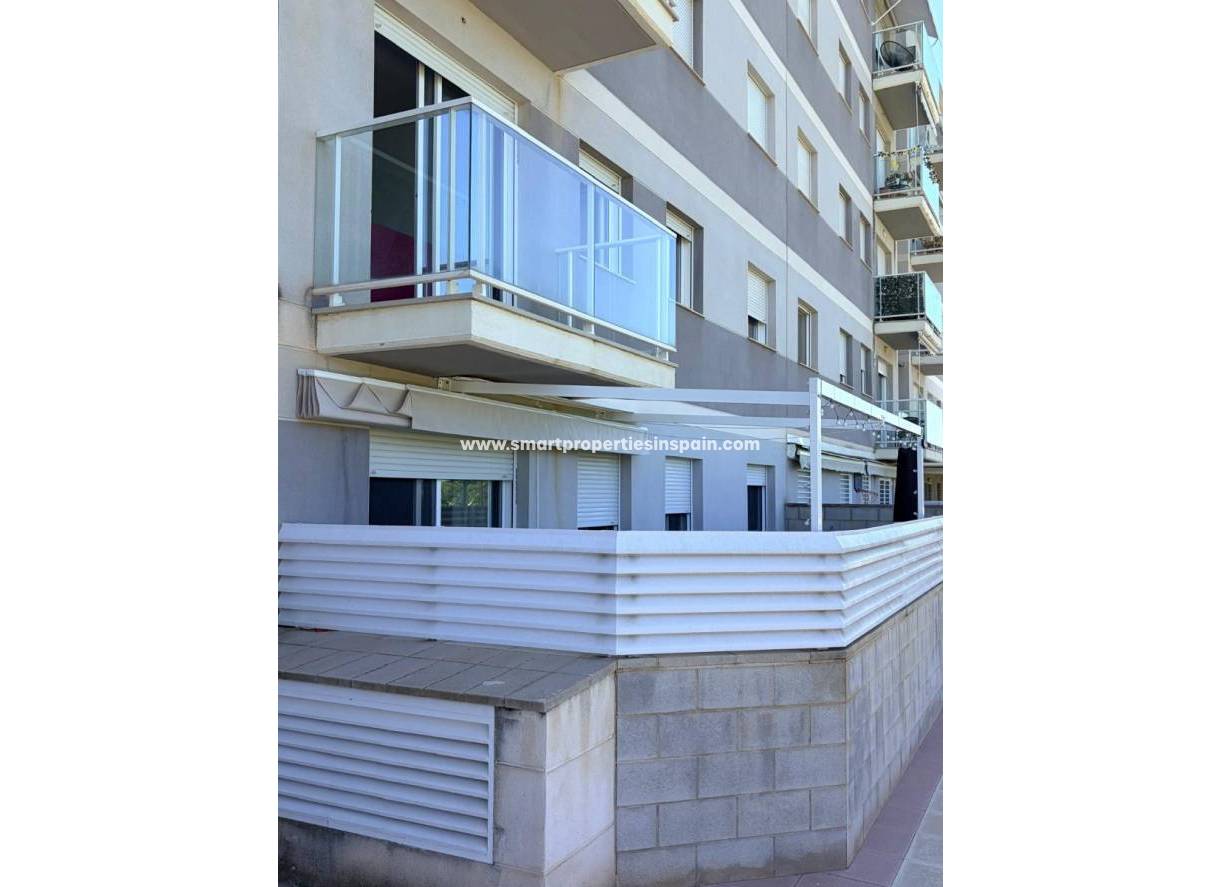 Resale - Apartment - Dolores - dolores