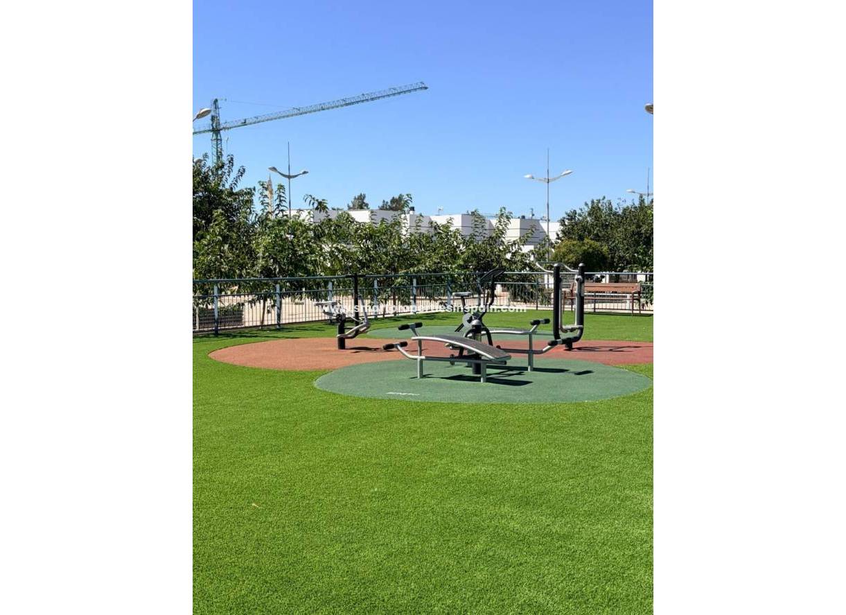 Resale - Apartment - Dolores - dolores