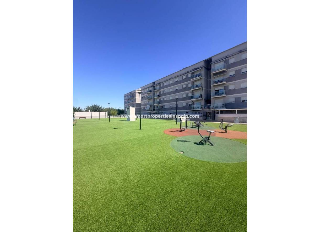 Resale - Apartment - Dolores - dolores