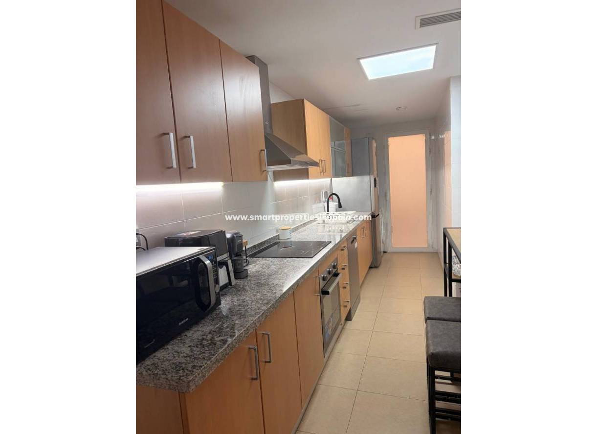 Resale - Apartment - Dolores - dolores