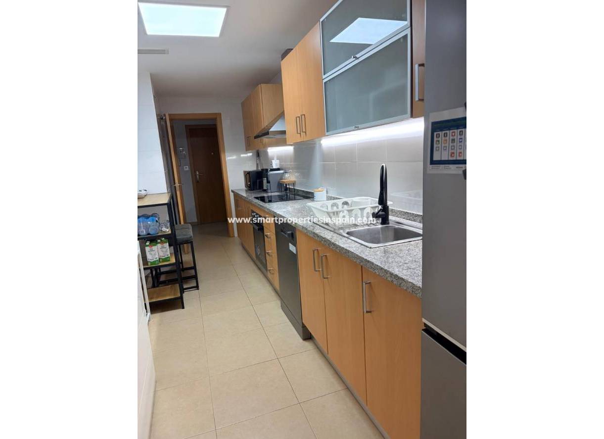 Resale - Apartment - Dolores - dolores