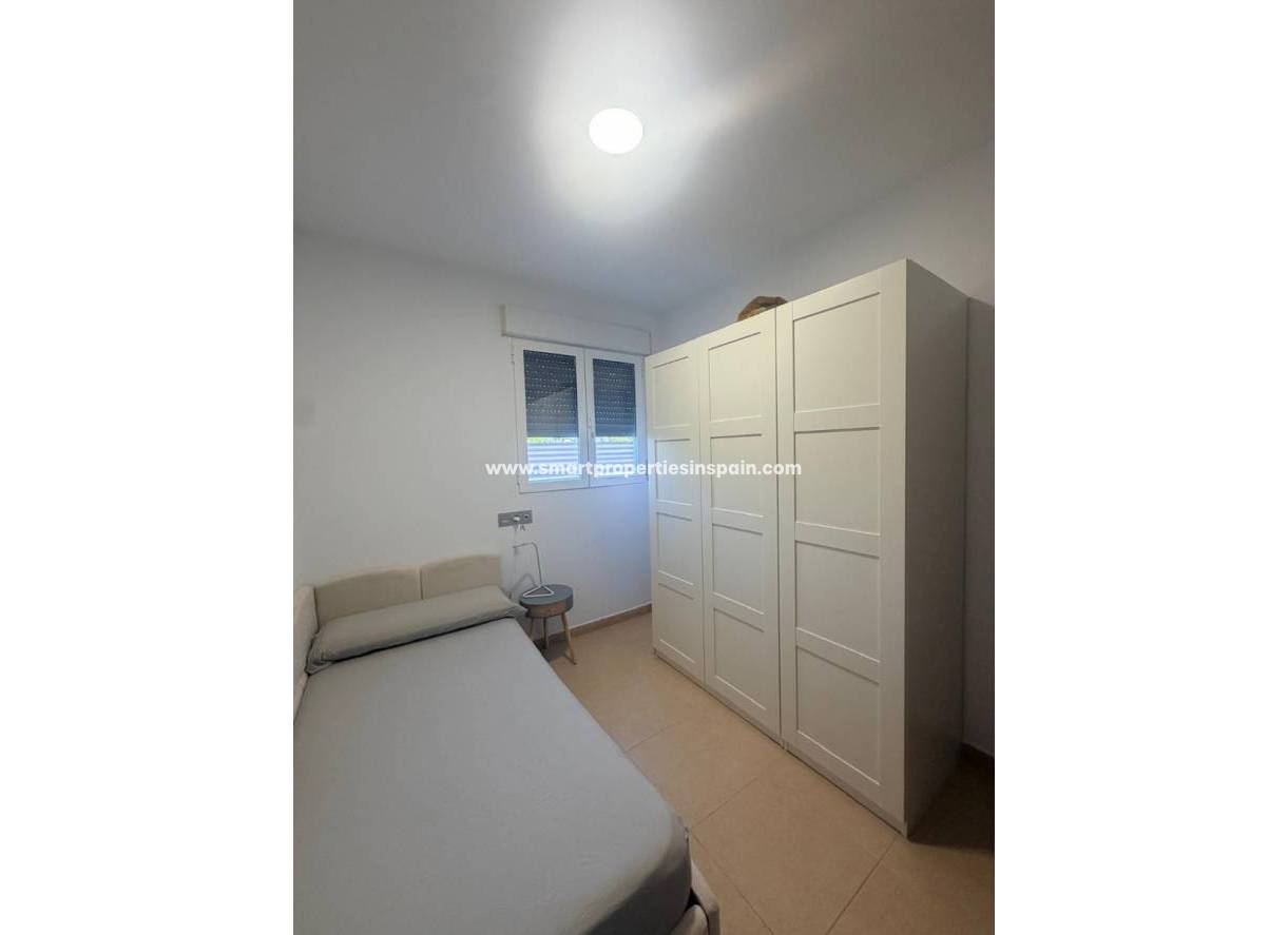 Resale - Apartment - Dolores - dolores