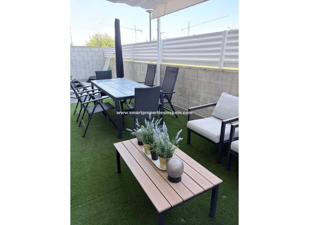 Resale - Apartment - Dolores - dolores