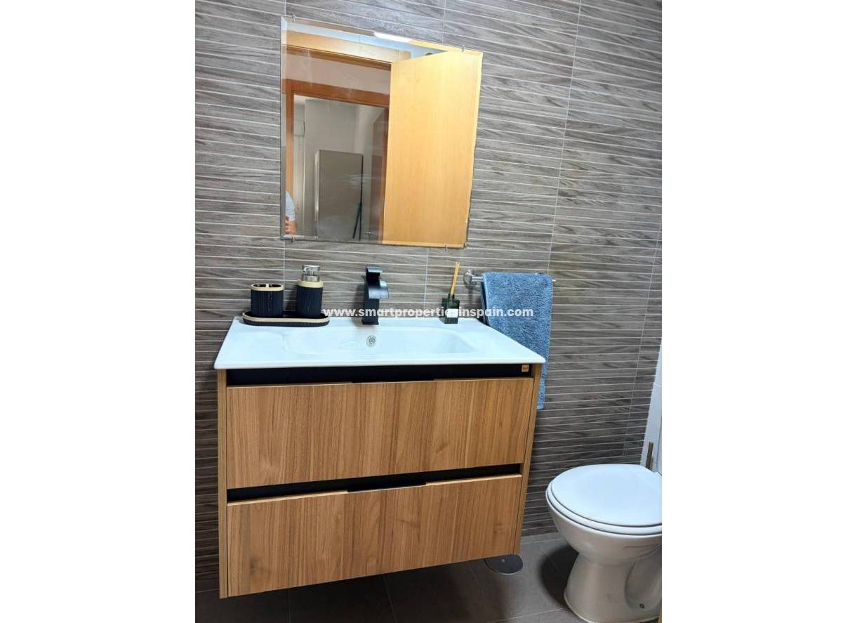 Resale - Apartment - Dolores - dolores