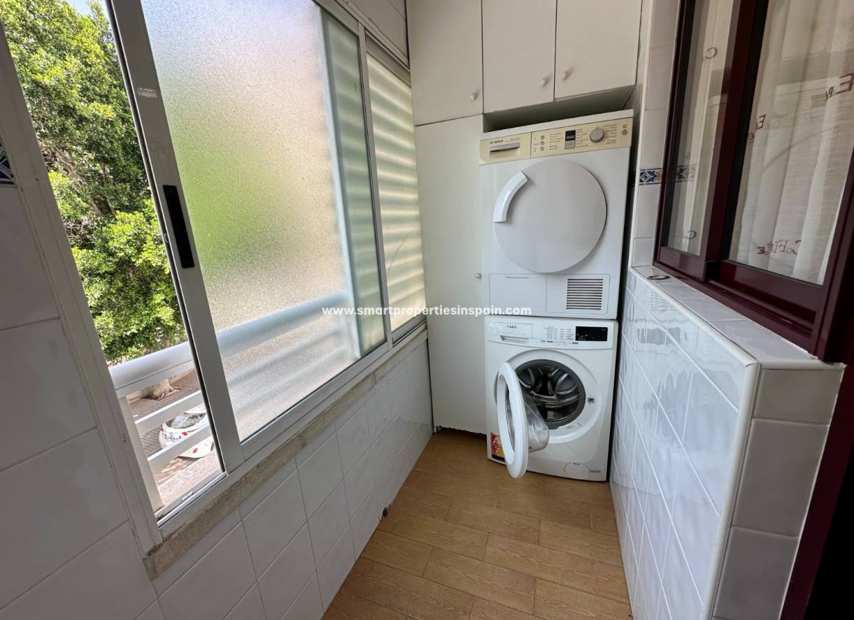 Resale - Apartment - Elche - La hoya