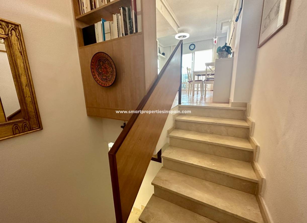 Resale - Apartment - Formentera del Segura - Los Palacios